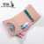 袋鼠（KANGAROO）新款时尚韩版短款女士小钱包纯色ins简约多卡位可爱学生零钱卡包 黑色