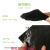 大商用加厚大特大物业环卫黑色塑料袋一次性 特厚款75110cm 50个买多更划算