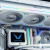 瓦尔基里（VALKYRIE）VK瓦尔基里V360一体式水冷电脑CPU风扇ARGB带屏显V240水冷散热器 V240-MIST