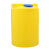 pe加药桶搅拌桶加药箱加厚塑料桶200L药水桶污水塑料储罐带电机 100升加厚耐酸碱