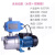 水泵BJZ全自动增压泵不锈钢自吸泵喷射泵自来水加压泵 BJZ037T 钢叶 370W (380V)