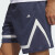 阿迪达斯（adidas）短裤男2023夏季新款篮球运动训练裤休闲五分裤短裤IL2239 IL2246 XS7