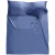 朴山造物（PUSHANZAOWU） A类60S纯棉隔脏睡袋酒店旅行床单被罩双人全棉被套出差神器成人 墨灰蓝 单人80*210cm