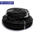 中大元通 电线电缆 国标中型橡套软电缆 户外耐油耐磨橡套线 YZ 2*6平方 黑色 100米/卷