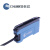 CHANKO/长江 加强型智能光纤传感器收光量自动补偿光纤放大器 CX6-DP30