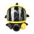 霍尼韦尔（Honeywell）SCBA126L C900 消防救灾正压式面屏 空气呼吸器（气瓶9L）【可定制】