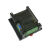 国产plc工控板fx2n-10/14/20/24/32/mr/mt串口简易式可编程控制器 FX2N10MR 带模拟量 单板