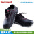 霍尼韦尔 BACOU X1抗菌防臭安全鞋 SP2012203防砸绝缘牛皮安全鞋 43