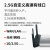 TP-LINK【飞流系列】 AX5400双频千兆无线路由器 WiFi6游戏路由 Mesh 2.5G自定义端口 TL-XDR5480易展Turbo版