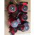 2手/威乐水泵RS15/6/25/8屏蔽泵 增压泵暖气锅炉循环泵 格兰富UPB32-8