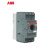 ABB电动机断路器MS165-16/20/25/32/42/54/65/73/80A马达保护开关 MS165-25【18-25A】