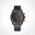 真力时（ZENITH）瑞士表旗舰系列ORIGINAL STEEL自动机械手表计时腕表码表520礼物 24.2042.400/27.R799 42mm