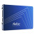 朗科（Netac）越影N600S 2.5英寸SSD固态硬盘 SATA3.0接口 笔记本台式机升级 广泛兼容 联系客服可预装系统 6G/s N600S 256G