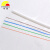 丰旭 光电复合缆 电源一体线 光缆带电源线 4芯光纤+RVV2*2.0电源线 1米 (100米起订)