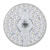 led灯芯替换磁吸灯条灯盘灯管客厅改造灯板泡灯珠圆 超亮 方18W 白光 15cm(6-15㎡) 其它 其它
