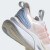 阿迪达斯 （adidas）男鞋女鞋AlphaBounce + TF运动休闲耐磨跑步鞋 IG3074 36.5