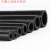 黑色光面高压水管软管防爆耐磨耐油耐热耐高温蒸汽橡胶管空气管套 高压胶管 内径13mm