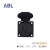原装ABL 英标 美标电源插座 冷冻处理 音响电源墙插 面板底盒 美标黑色插芯