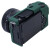 耐影硅胶套ZVE10适用索尼微单相机 zve10硅胶套 ZV-E10专用保护套 ZVE10-果冻粉色