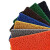 3M 6050 标准型有底地垫 防滑防霉环保除尘圈丝脚垫 可自由剪裁 黑色0.8m*1.2m