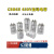 CBB65带认证450V6UF/14/20/35/70/100UF空调压缩机启动电容器 450V25UFS2防爆CQC认证