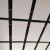 玻纤吸音板悬挂垂片吸声体学校会议厅医院吊顶礼堂装饰防火吸声板 定制30mm