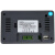 金玺4.3寸触摸屏 端子式接线人机界面plc工业显示串口屏电阻屏HMI 英寸 W02标准( 屏 485通讯