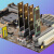 M.2扩展卡PCIE转接卡固态硬盘M.2nvme转PCI-EX1 X4 X8 X16 M2转PCIE X1(1000M/s)-B&M/M