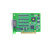 阿尔泰 PCI采集卡 PCI6100 24对LVDS输入，24对LVDS输出，4路TTL PCI6100AA-8