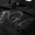 FIXXA大码男装短袖T恤男士夏季圆领加肥加大宽松弹力透气胖子t恤 白色-1947 XL(建议110-130斤)