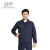 元宁(YUANNING) 长袖工作服套装 劳保服 YNY012 可定制 单位:套 全码 70