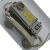 定制适用防爆电话KTH-33 HBZ(G)-1A矿用本质安全性电话机 铝壳 厂用电话机定制