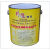 卧龙油漆 卧龙醇酸防锈漆 醇酸调和漆 磁漆 钢结构漆 15L 中黄调和15公斤