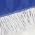 白云清洁（baiyun cleaning）AF01005 尘推 90CM 平板拖把物业小区排拖棉线拖布