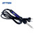 安泰信（ATTEN） ST-2065D 单支烙铁电烙铁恒温调温电洛铁套装65W数显内热式 定做1台