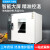 赛得利斯鼓风干燥箱工业恒温电热烘箱小型烘干箱实验室烘干机 20200A大款镀锌25*30*25
