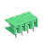 施兹坦 YE010-508pcb焊接线路板接线端子2EDGR YE010-508 (常规）间距5.08 2P