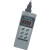 台湾衡欣AZ 8811手持接触式K型热电偶温度计防水型温度表数显测量仪-200℃~1300℃