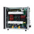山克 在线式UPS不间断电源3KVA 2400W 外接电池可延长2小时 机房办公服务器用 SC3KS-120