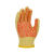 呼享 AG-8723CD耐高温注塑脱模专用手套无尘隔热不掉毛专业防护