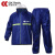 成楷科技（CK-Tech）CKB-Y110 加厚双层雨衣套装 劳保户外防汛执勤成人分体式雨裤 均码