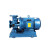 御舵（100-200A-18.5KW）ISW卧式管道离心泵工业冷却塔循环增压泵大流量高扬程水泵剪板B1