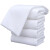 工业一次性细纤维白毛巾棉巾 一平米160克 60*30