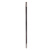 勥城 格栅耙齿轴 格栅耙齿轴304不锈钢材质 长度67.2cm 直经1.8cm