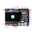 开发板 M619SE 3.5寸工控主板工业电脑一体机主板 I7-3517U