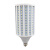 方政之光 LED玉米灯节能灯泡 E27螺口80w暖光/白光 单位：个