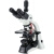 高清生物显微镜PH100-3B41L-IPL专业无限远物镜科研三目 标准配置+9寸屏接电视电脑