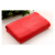 苏识 AF046 工厂卫生间清洁专用毛巾加厚擦车巾超细420克纤维吸水抹布 红色 30*30cm 10条装