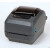 GX430T条码打印机配件 标签传感器 测纸传感器 GK420t传感器 4：胶辊