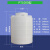 1吨2吨3T塑料水塔水箱5吨8吨10吨储水罐蓄卧式桶储加桶 1吨(1.4米高*直径1.08米)不含运